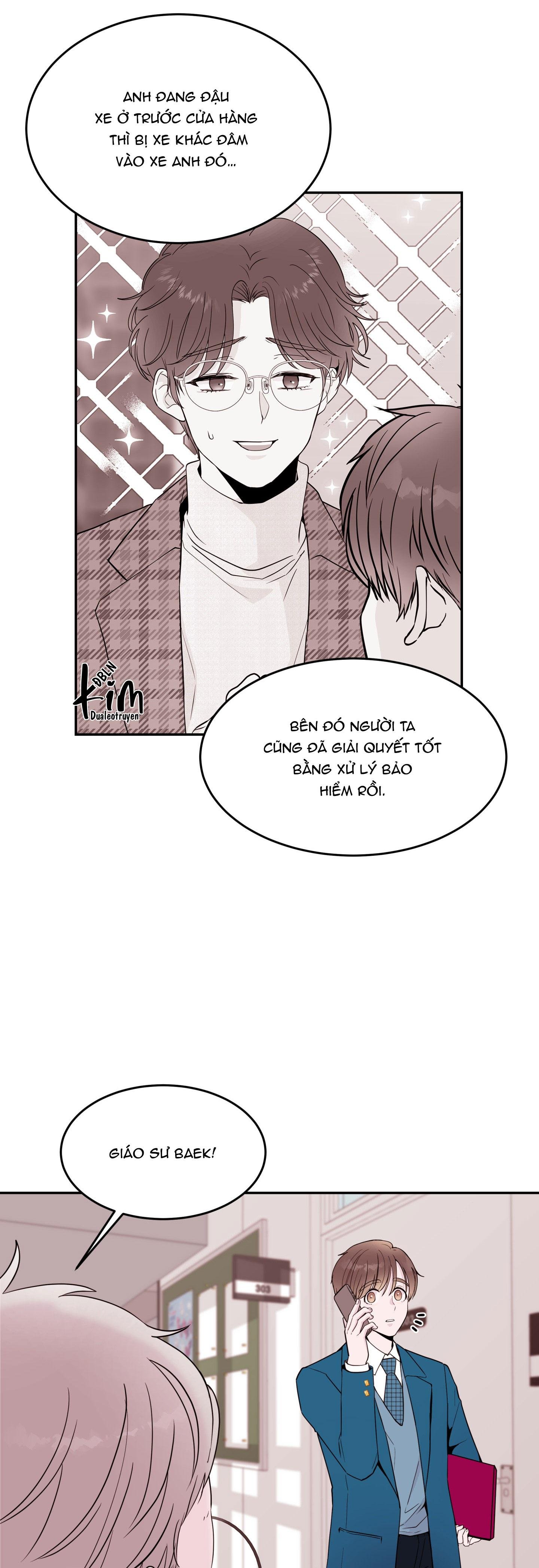 em trai vợ thật nguy hiểm chapter 27 2