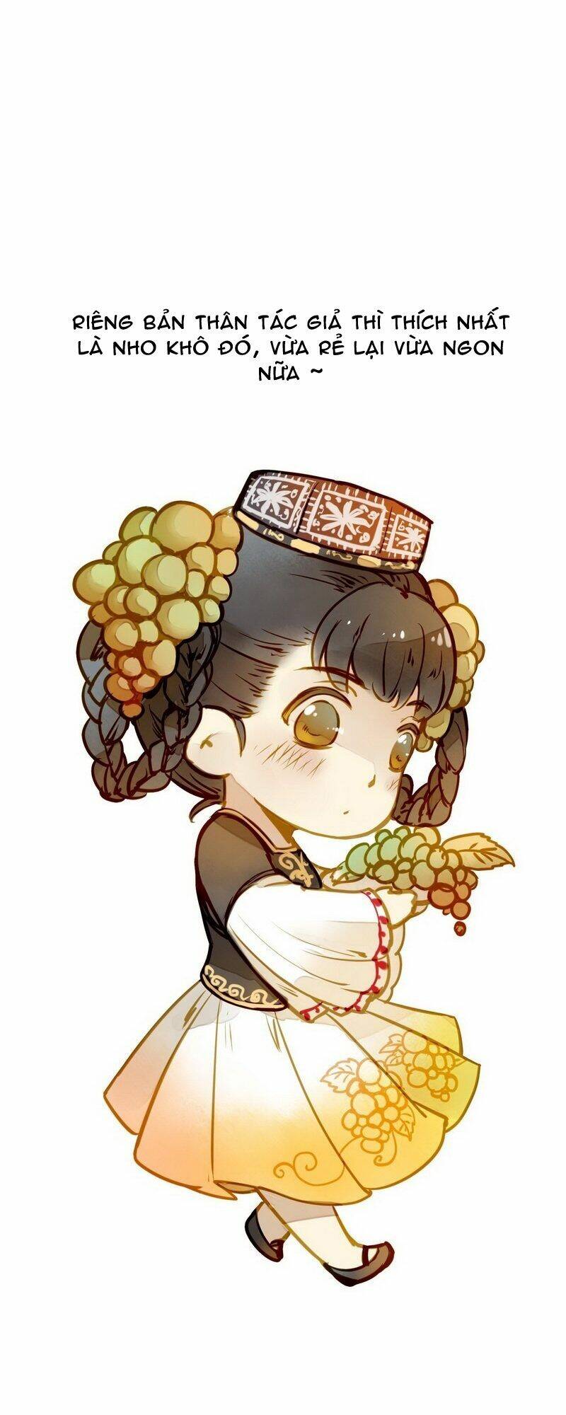 hằng mộng nam thần chapter 15 21