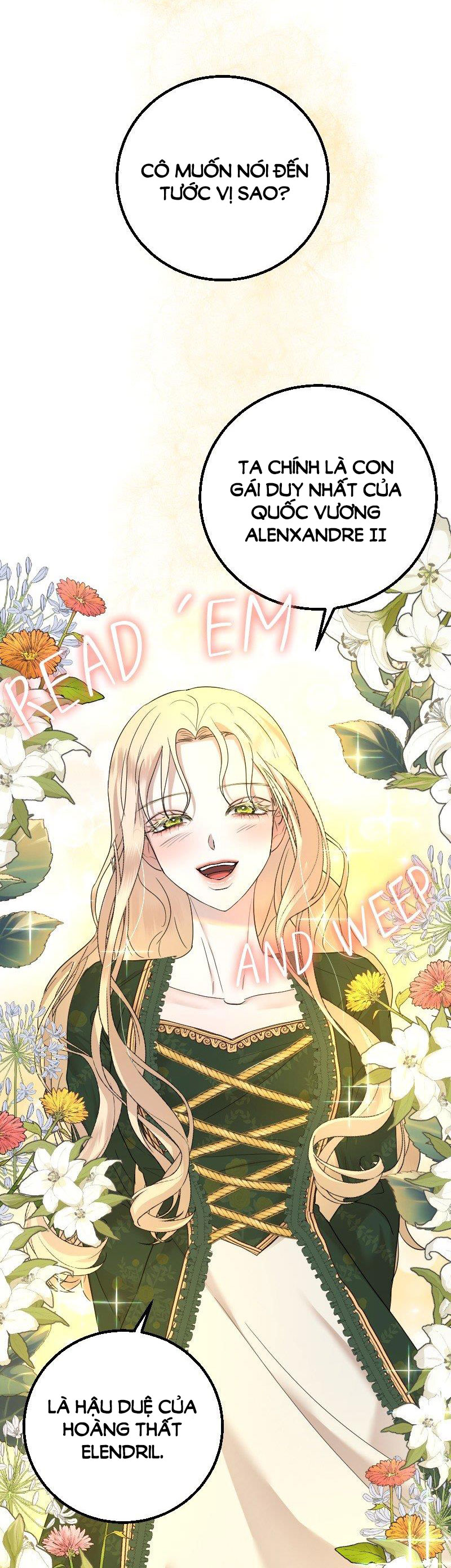 ngã rẽ định mệnh chapter 7.2 33