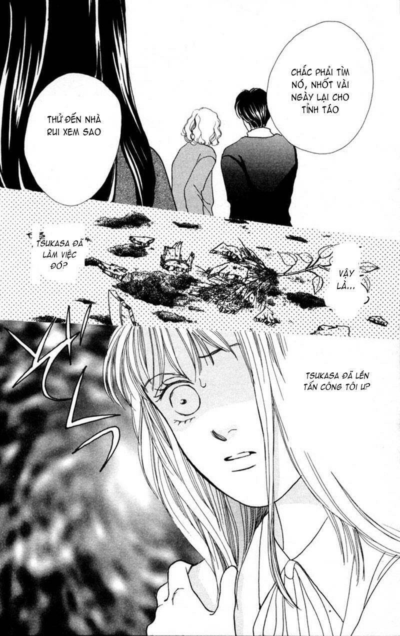 con nhà giàu chapter 84 29