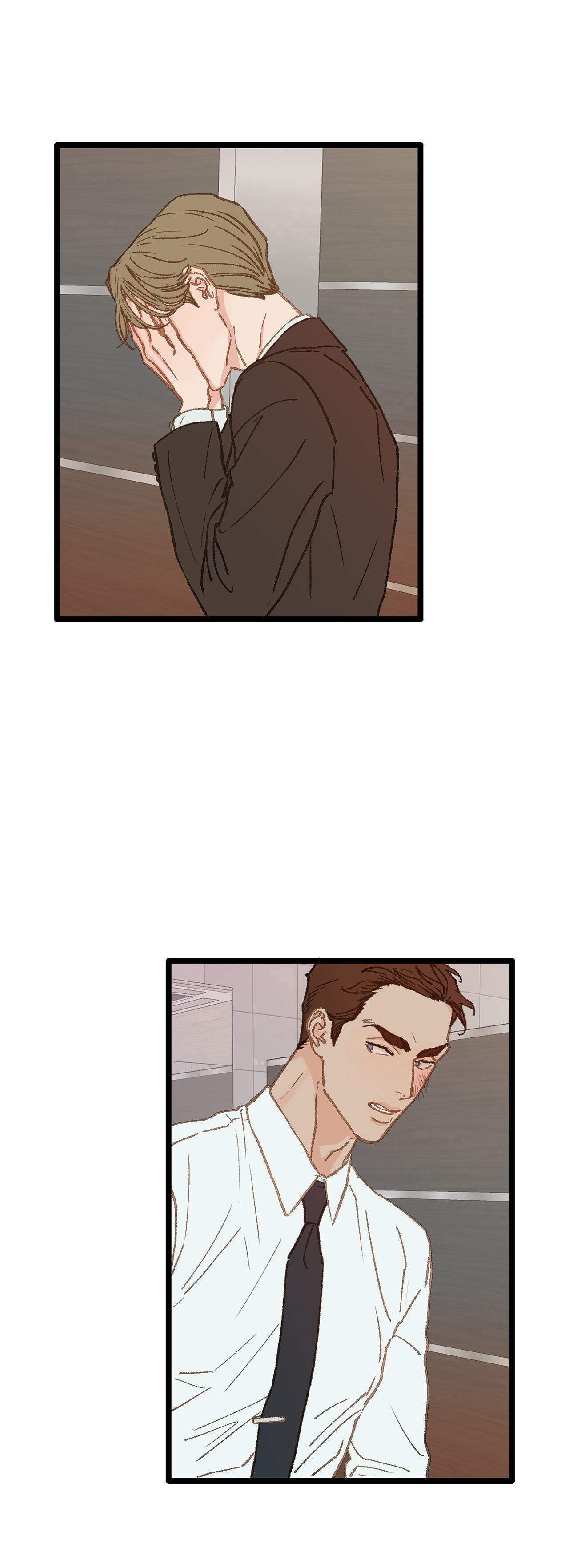 vùng cấm tình yêu của beta chapter 9 17