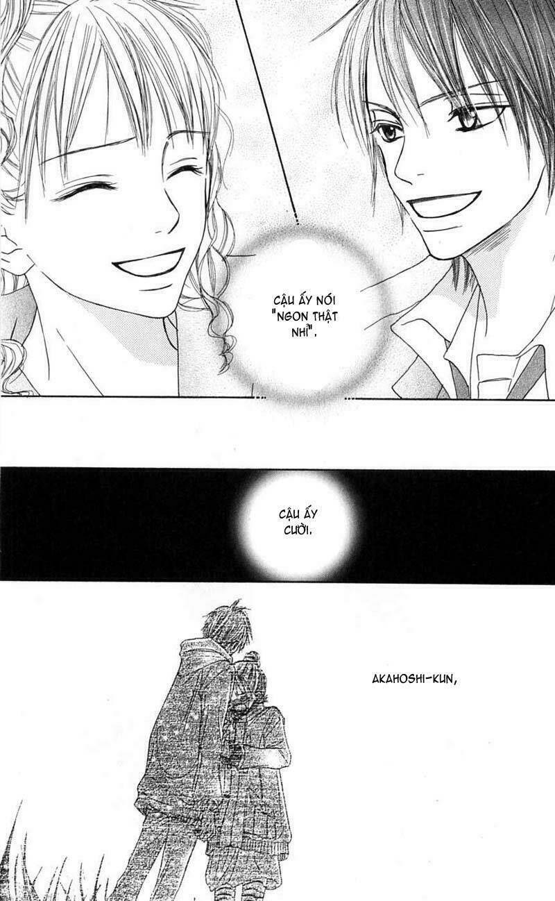 phát điên vì em chapter 18 19