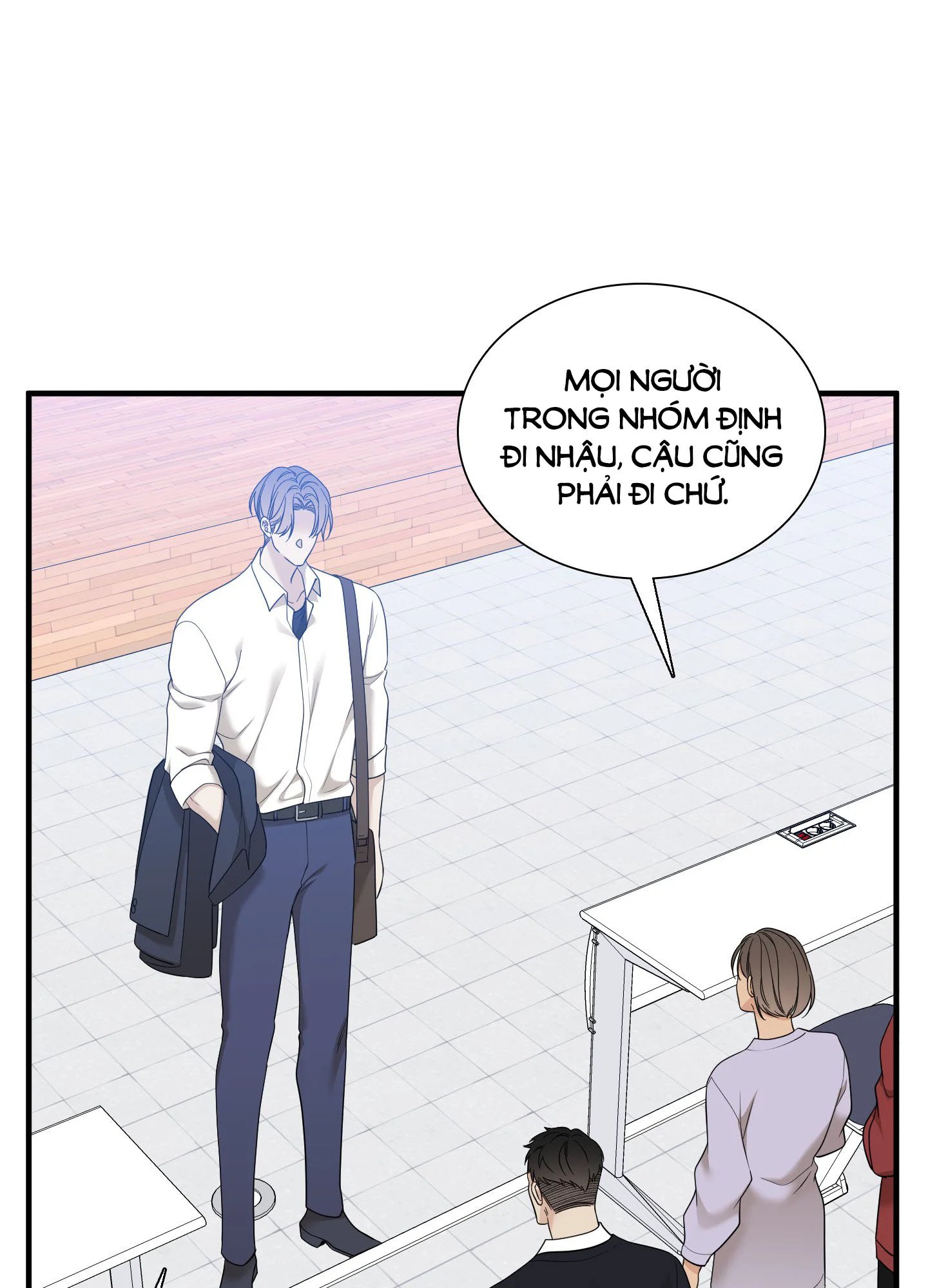 kẻ đê tiện chapter 71.2 51