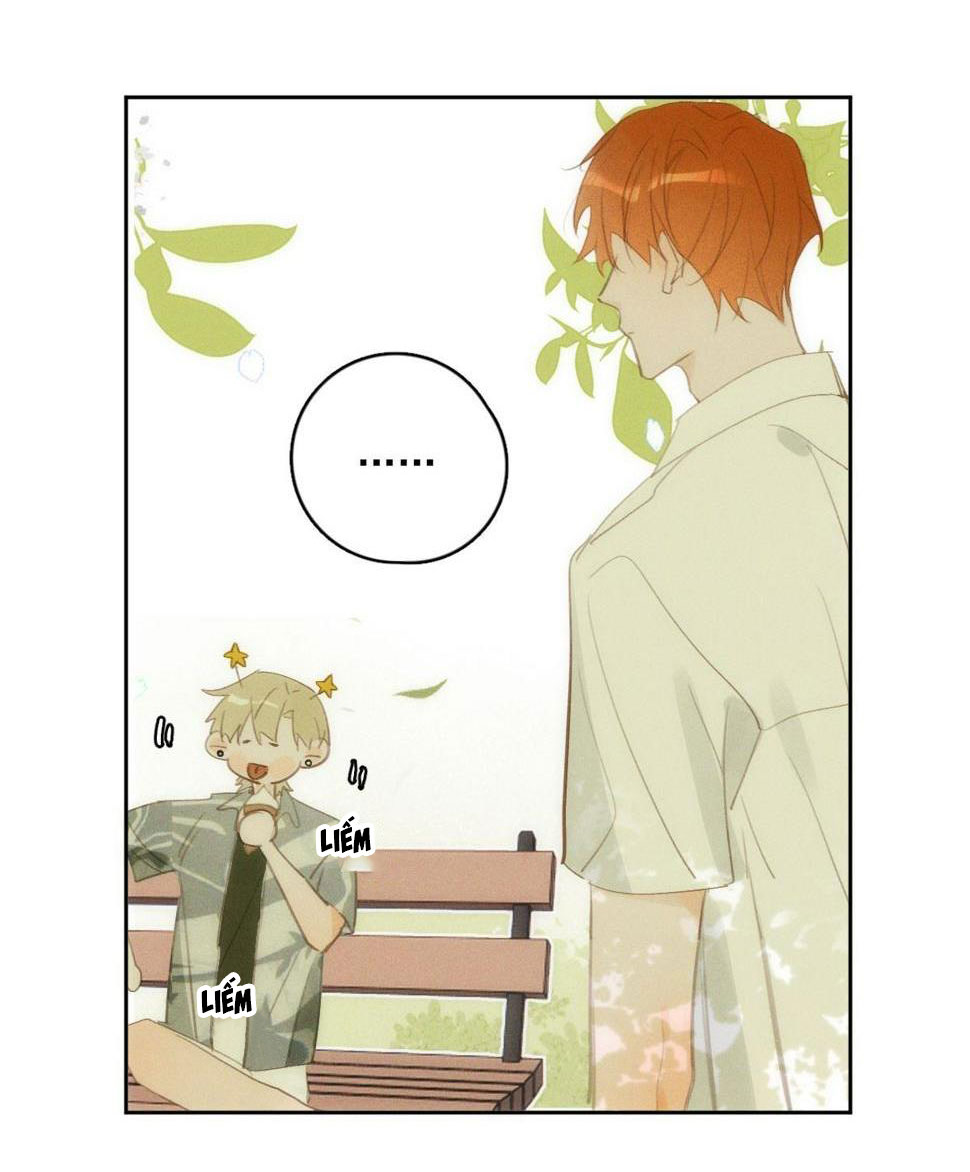 đêm đầy sao nói với em chapter 79 16
