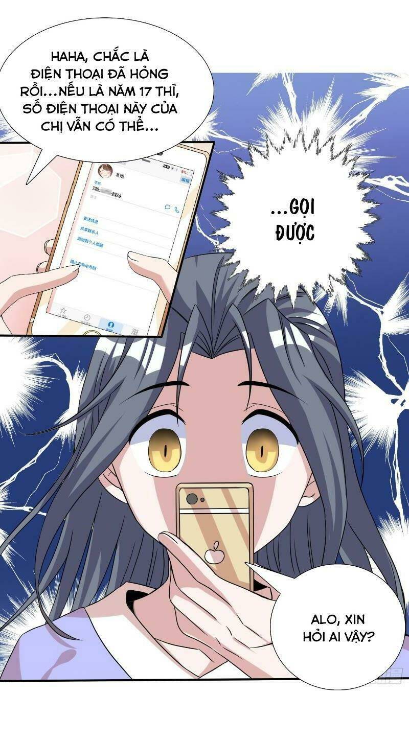 liệp thực vương chapter 11 25