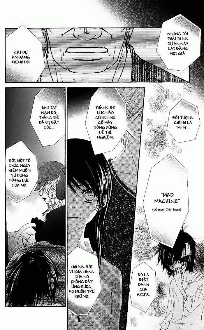 điện kích daisy chapter 65 33