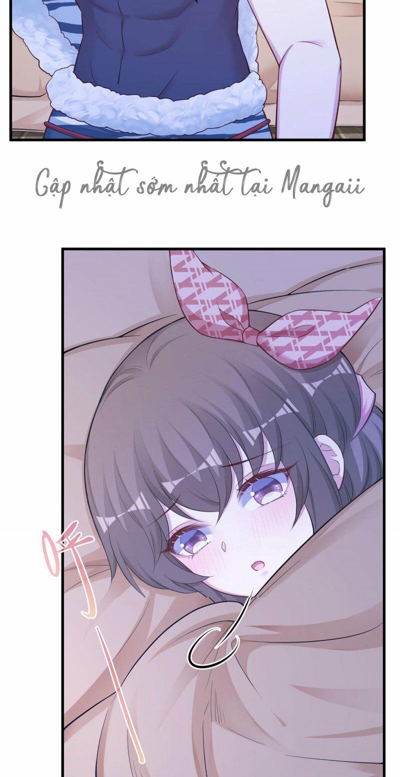 [16+] thảnh thơi thú thế chủng chủng điền, sinh sinh tể chapter 419 14
