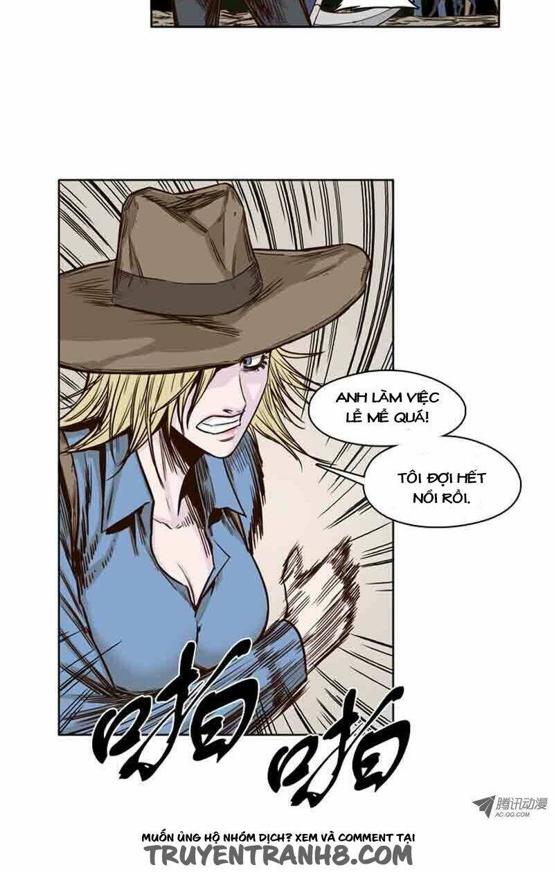 vua của vong linh chapter 66 12