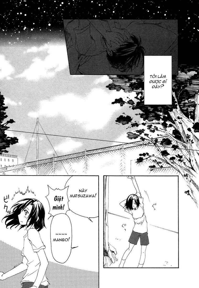 watashitachi no tamura-kun chapter 4 19