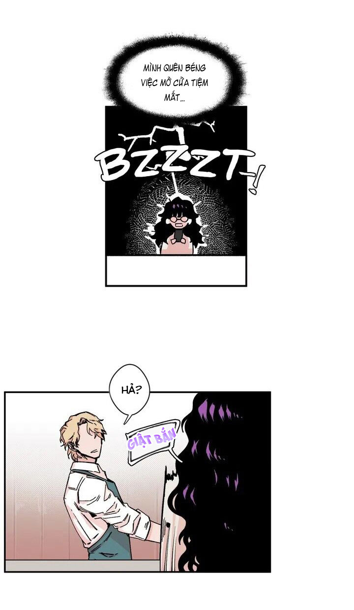 s flower - đóa hoa máu s chapter 1 35