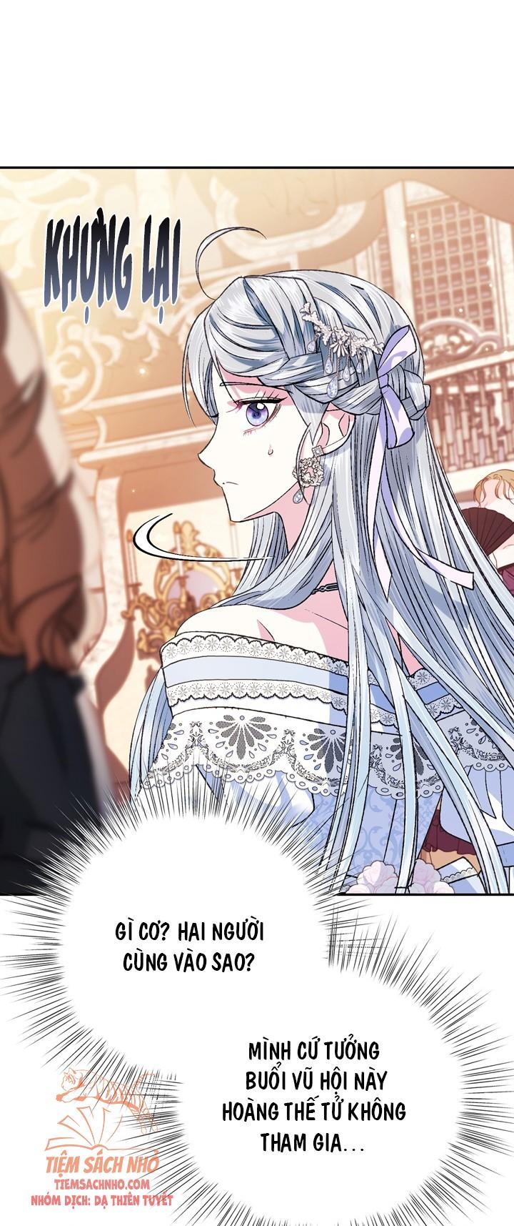 cha, con không muốn kết hôn đâu chapter 69 60