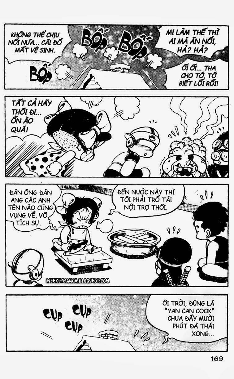 kung fu komang chapter 12 44