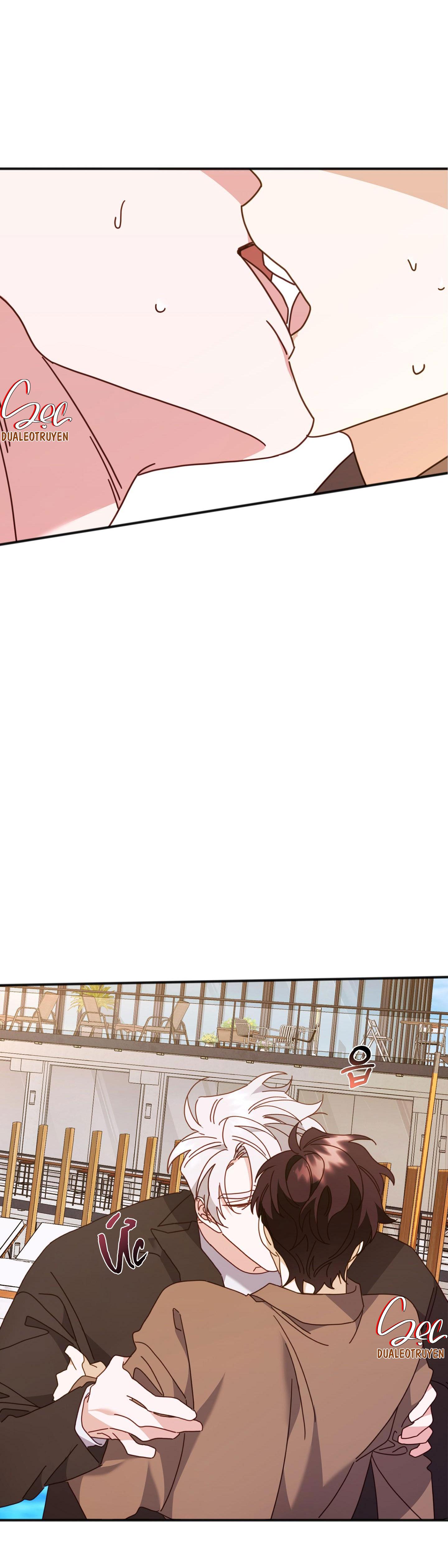 hổ trở về chapter 29 61