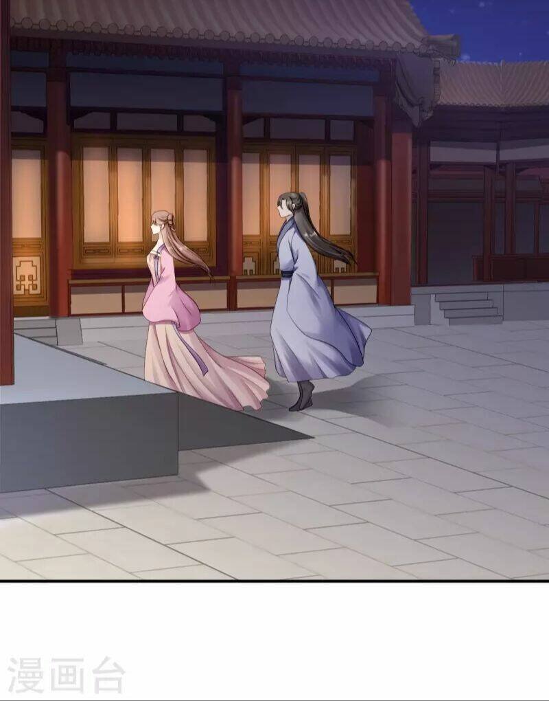 từng bước âm mưu thâm độc : huyết hoàng trở về chapter 13 14