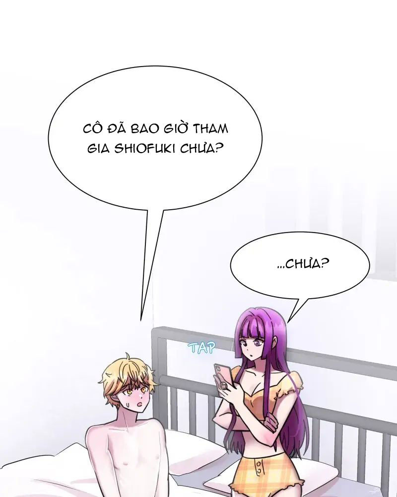 chào mừng đến với clb ốc đảo chapter 13.2 8