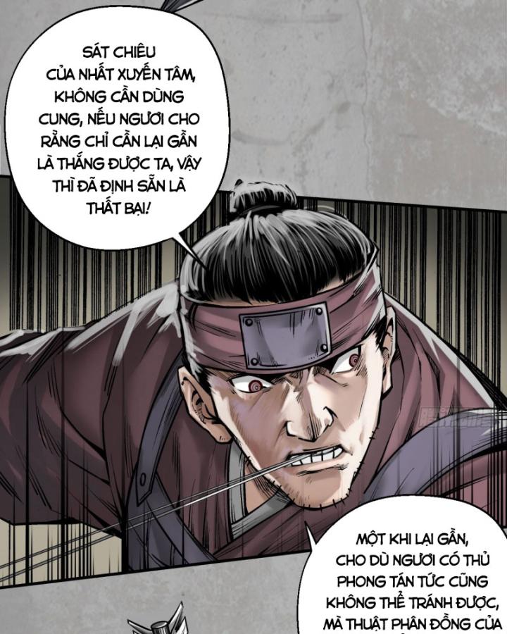 Tạng Phong Hành chapter 203 18