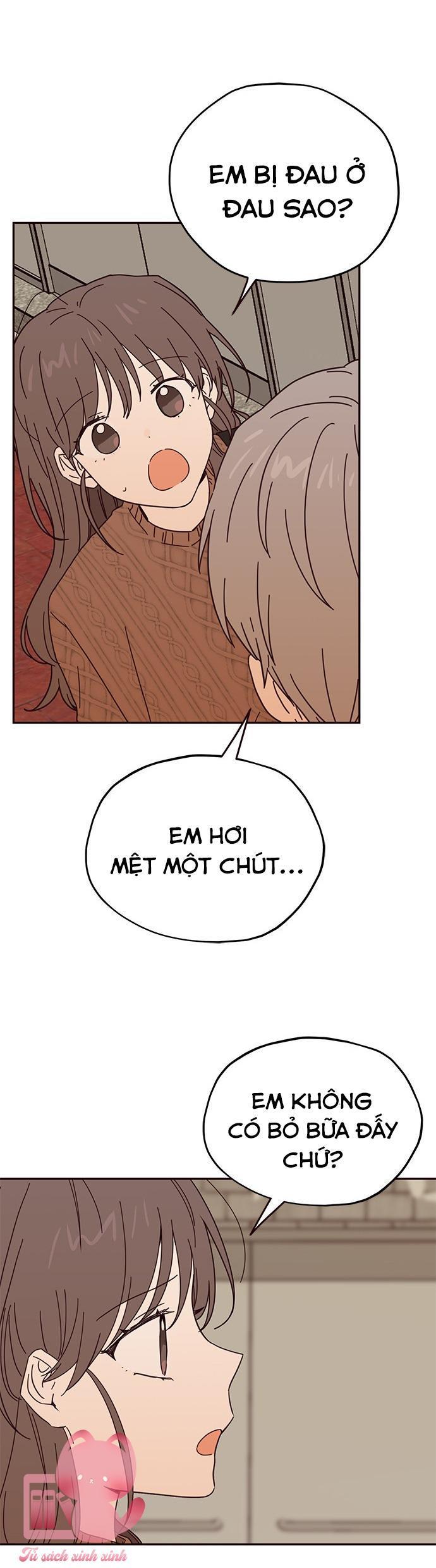 sợi chỉ tình yêu chapter 46 11