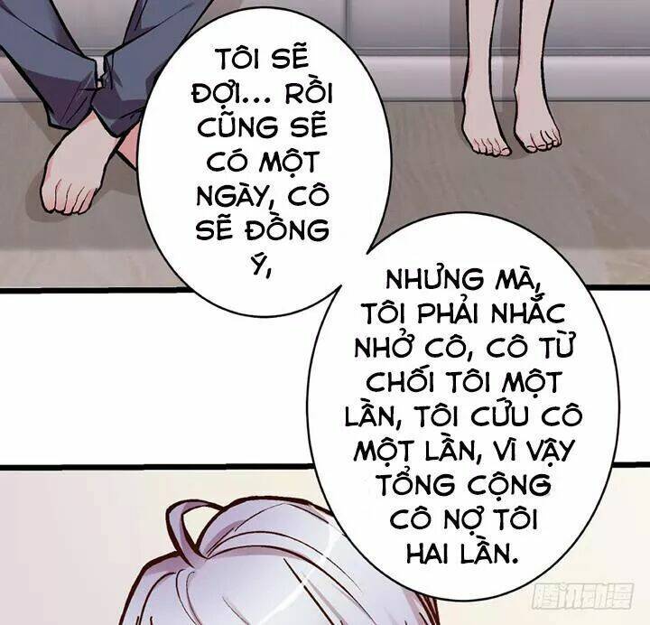 thiên hậu trở về chapter 36 17