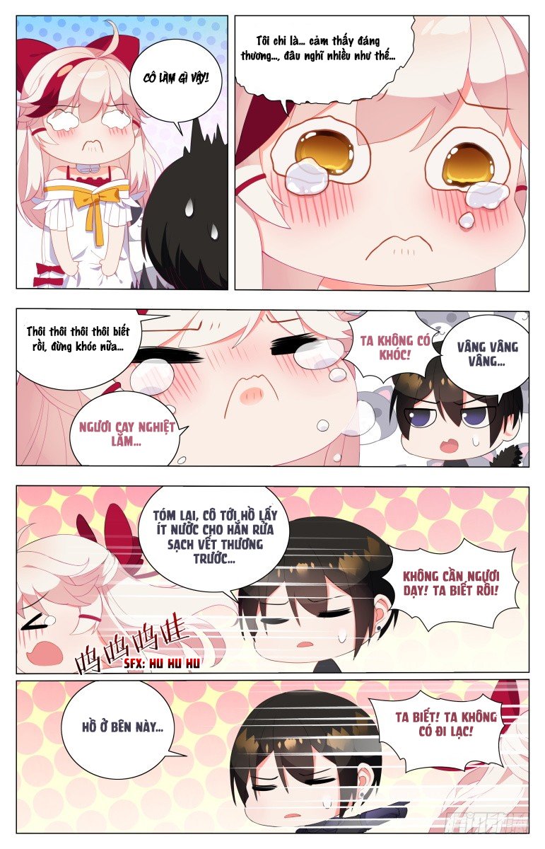 như loan chapter 6.5 11