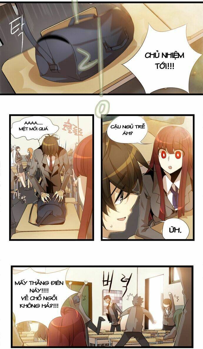 neung neung chapter 3 7