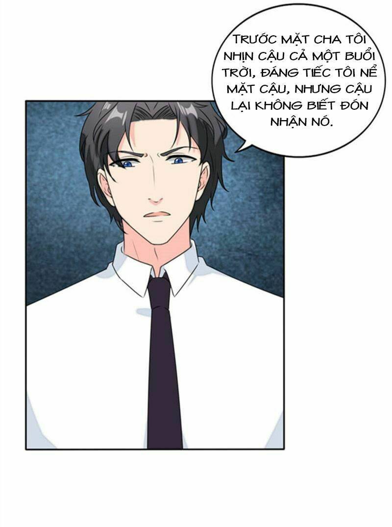 manh bảo đột kích: mami cha con đâu ? chapter 67 4