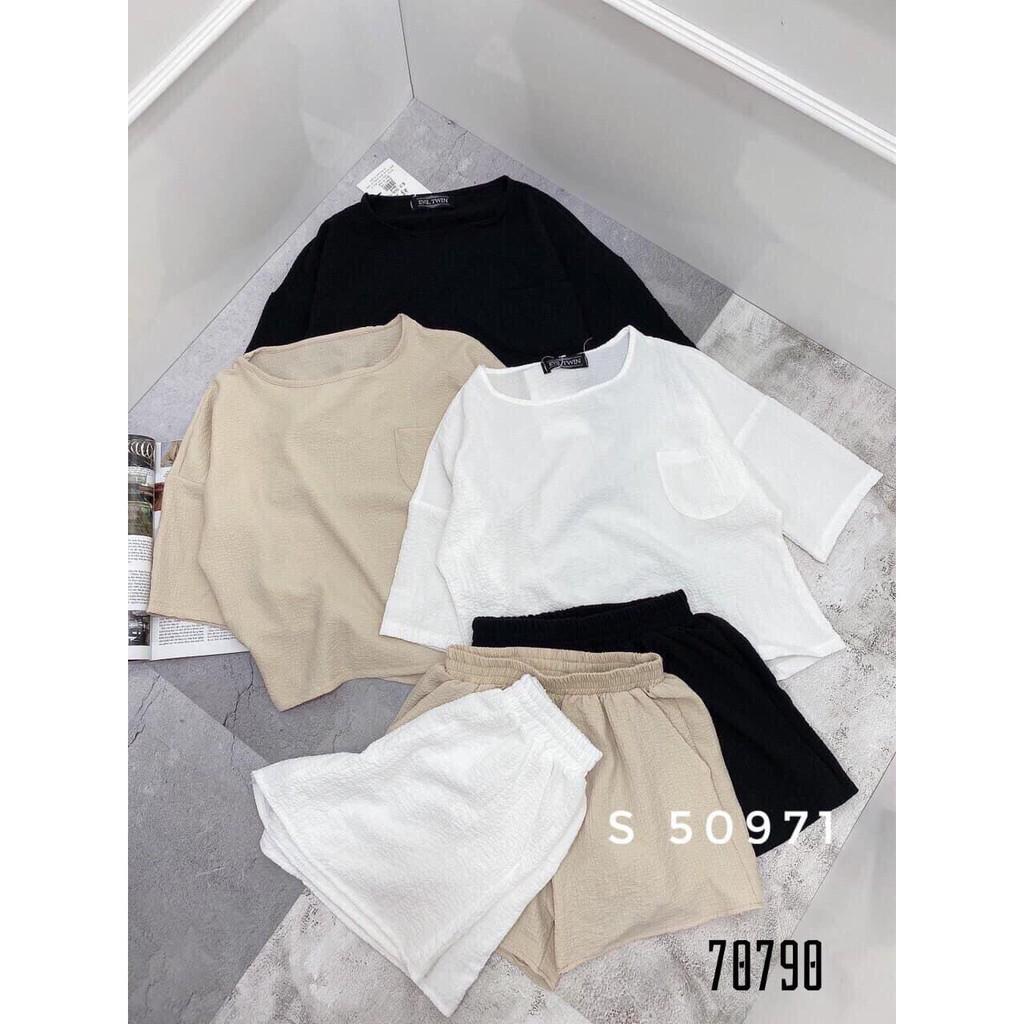 SET BỘ ĐŨI NỮ MẶC CỰC SANG CHẢNH DÀNH CHO CHỊ EM