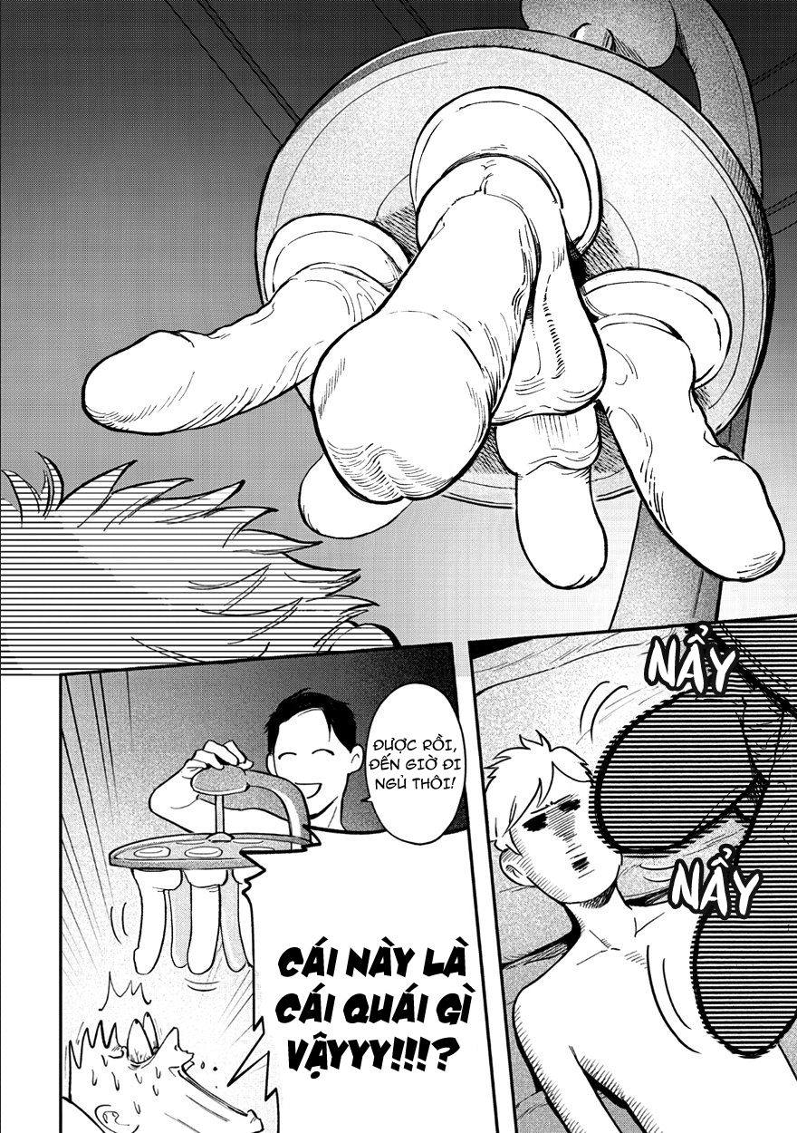 đắm chìm vào em chapter 1 22