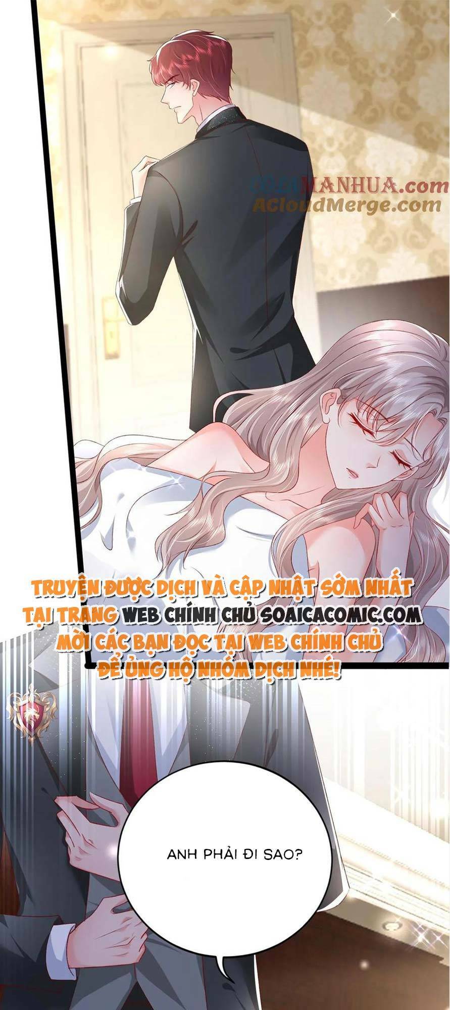 cô vợ của tôi không dễ bắt nạt chapter 82 33