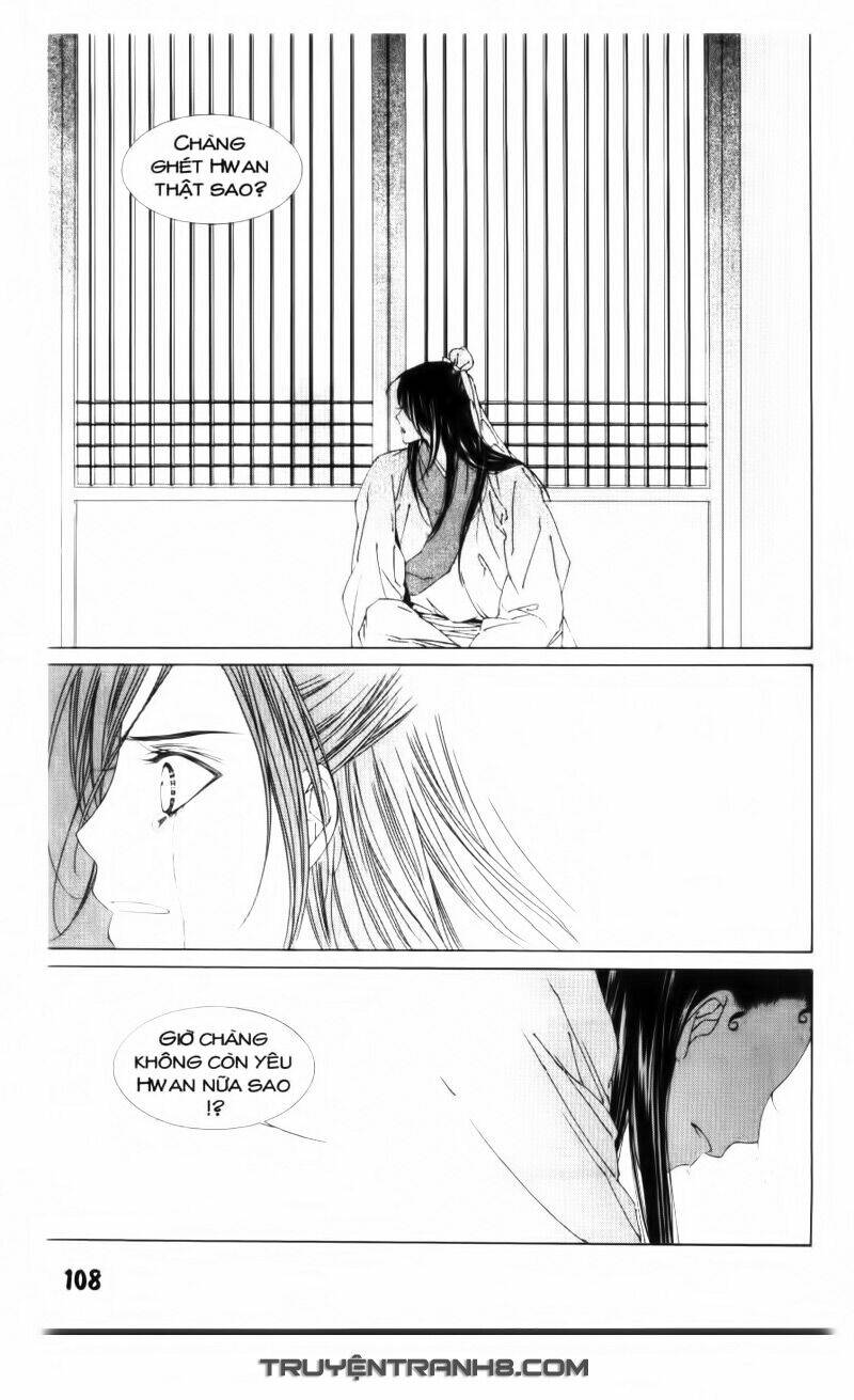 pháp sư trừ tà chapter 20.2 9