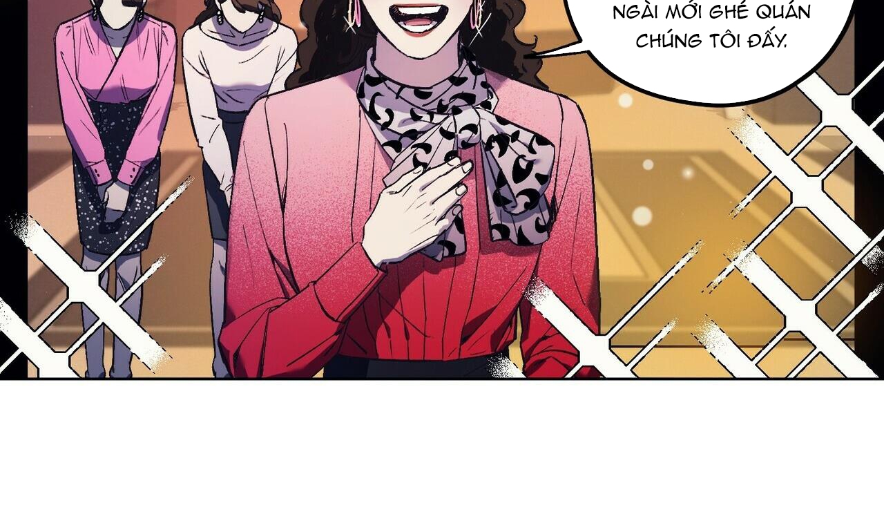 chàng dâu nhà họ kang chapter 14 8