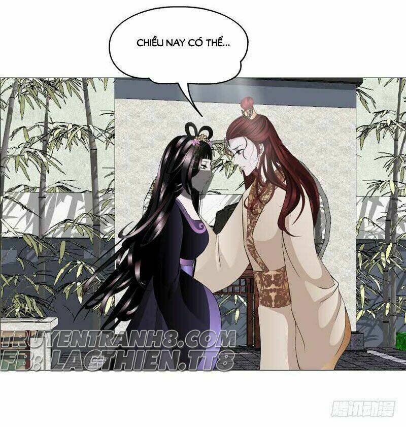 beauty and demon chapter 143 21