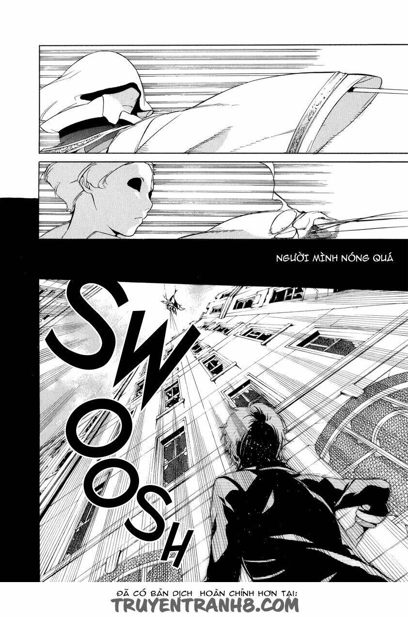 chouritsu houmuru zyklus:code chapter 3 15