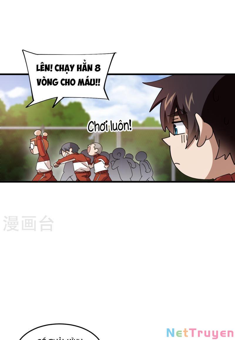 võng du chi cận chiến pháp sư chapter 437 9