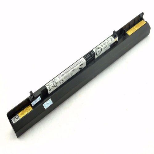 Pin Dùng Cho Laptop Lenovo IdeaPad Flex 14 14M 15 15M S500 Series L12L4A01 L12S4A01 32Wh