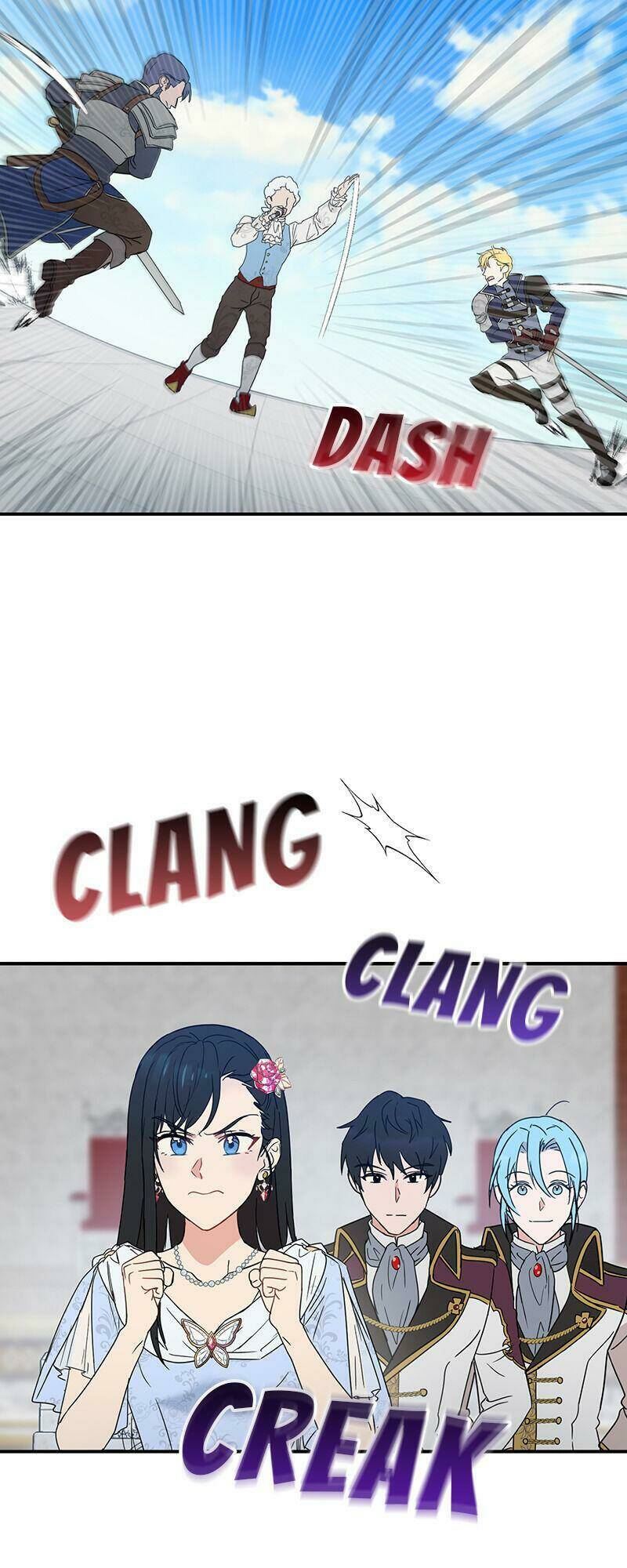 khế ước của ma tộc chapter 23 38