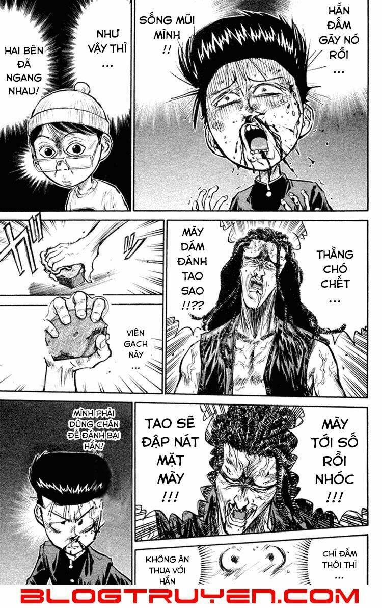 ningen kyouki katsuo chapter 9 7