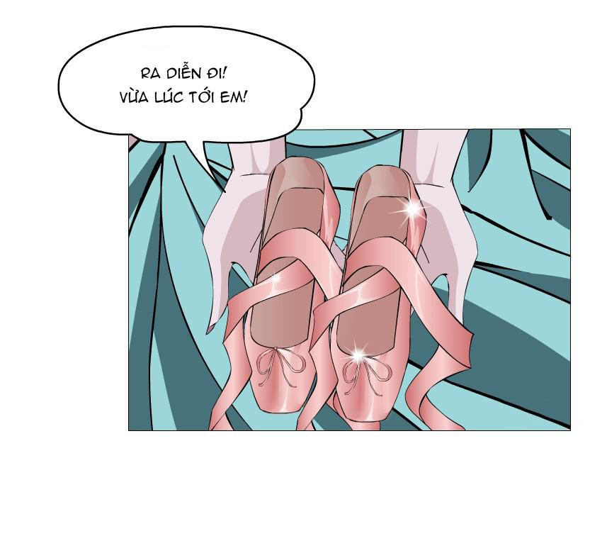 cạm bẫy của nữ thần chapter 104 7