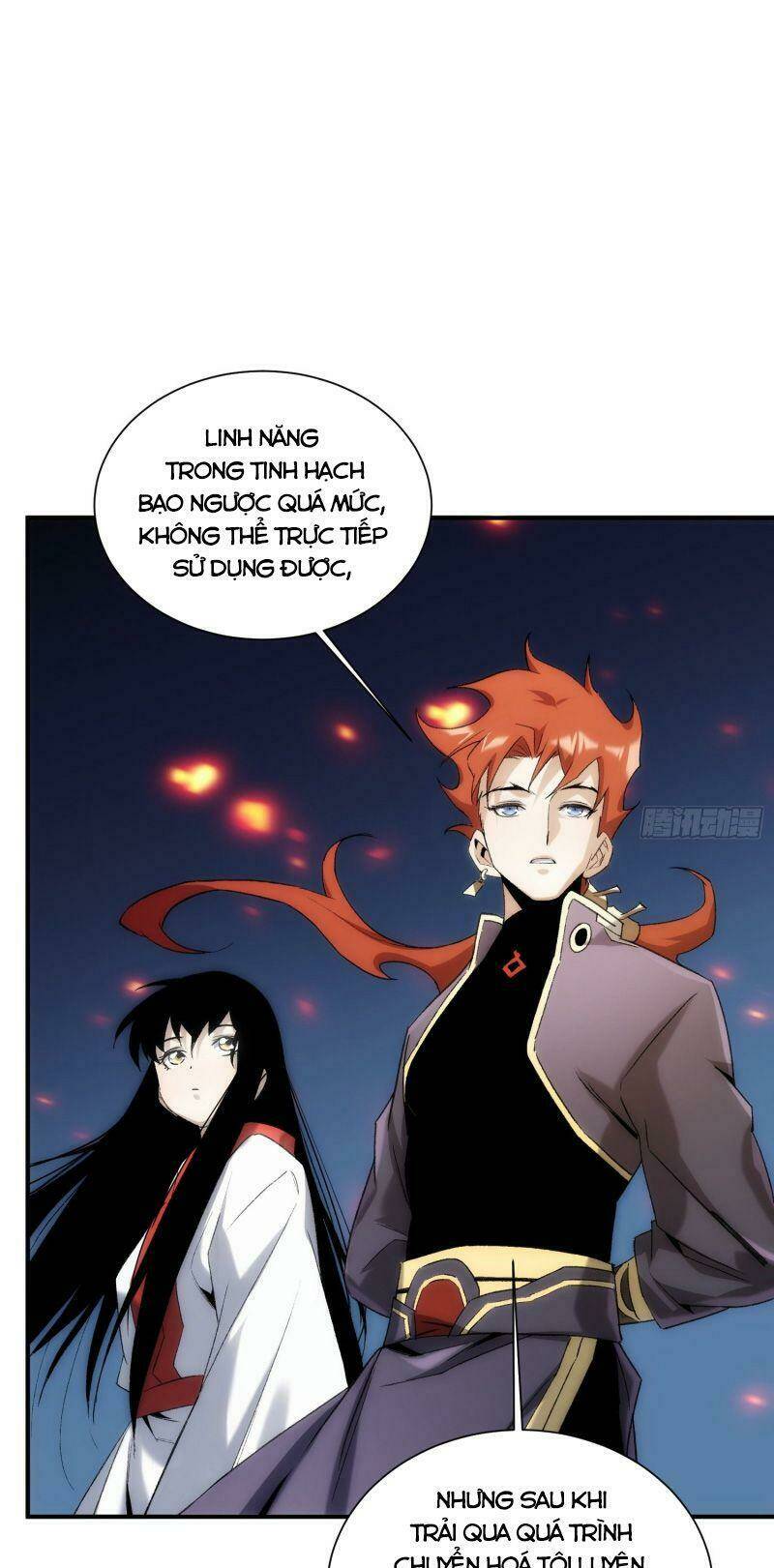 ma vương là đại địa chủ chapter 35 21