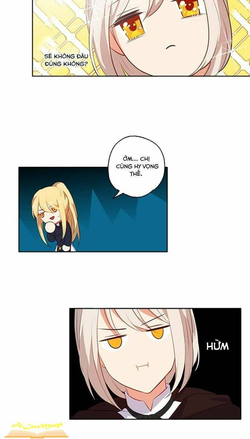 cộng tác của hoàng đế chapter 29 20
