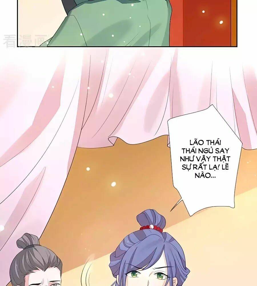 cửu khuyết phong hoa chapter 26 12