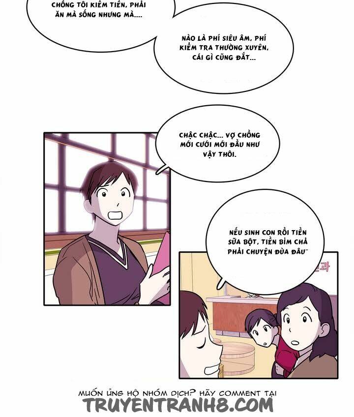 chuyện gì đến, rồi cũng sẽ đến chapter 11 24