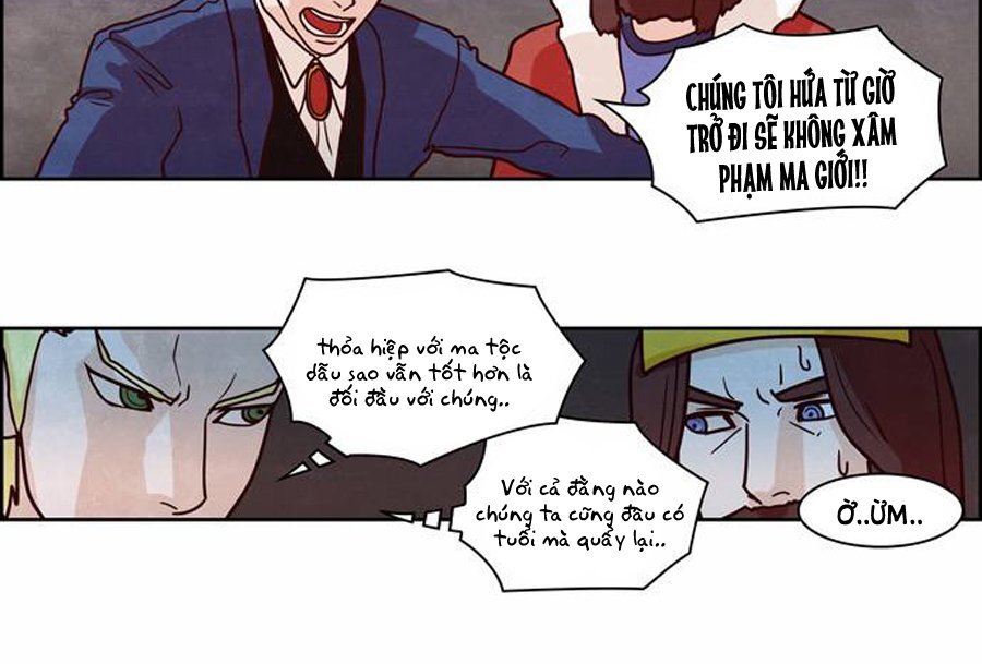 the devil king is bored season 2 chapter 32 10