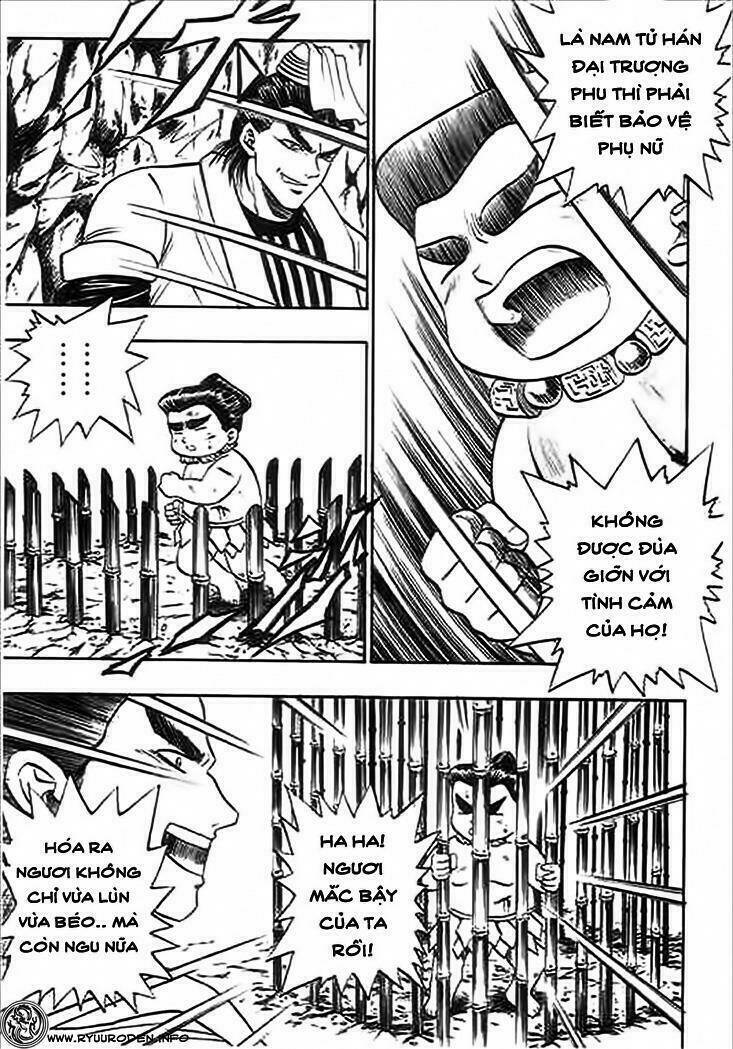 thiên địa nam nhi chapter 38 11