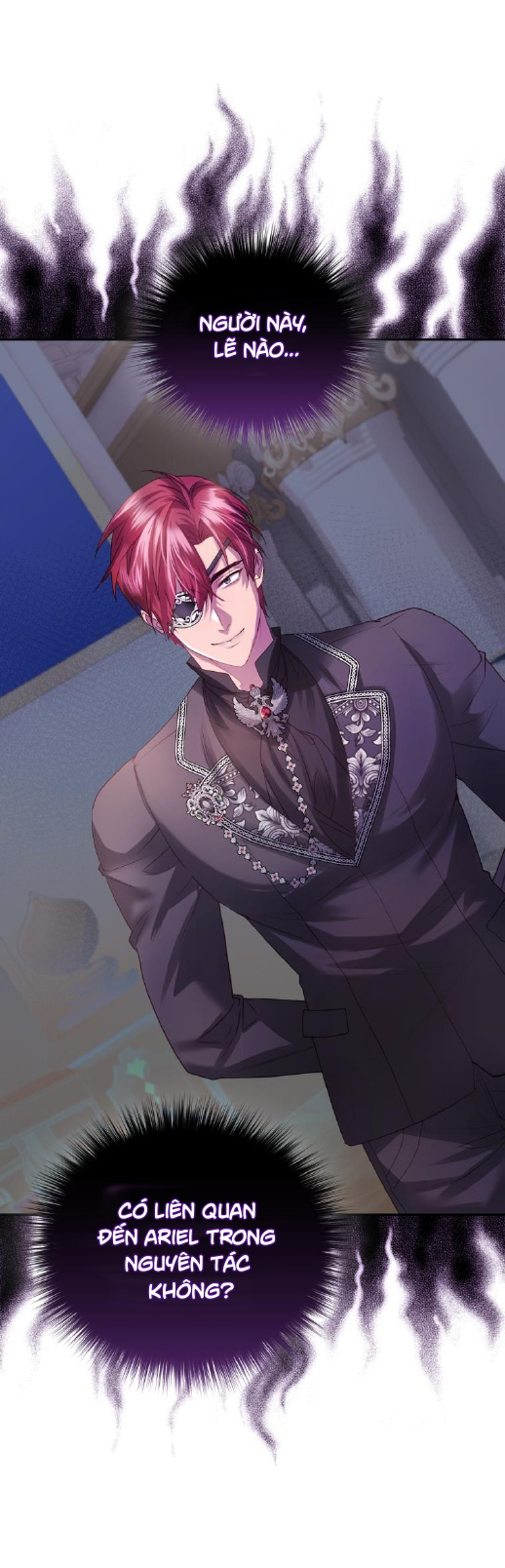 trở thành nhà điều chế nước hoa duy nhất của bạo chúa chapter 62 42