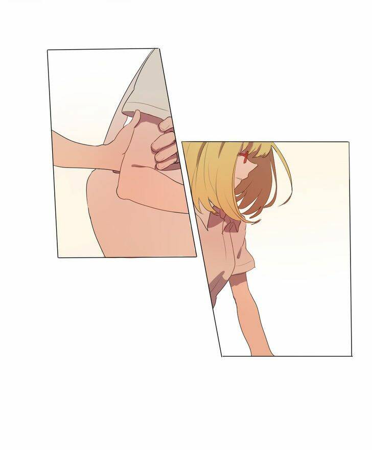 muốn chạm vào cậu chapter 1 20