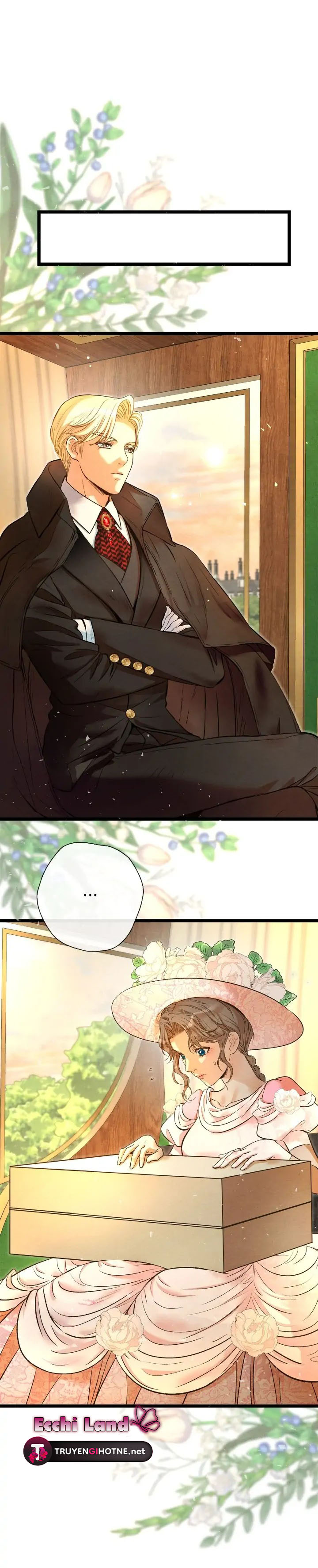 chàng hoàng tử này có vấn đề chapter 18.2 9