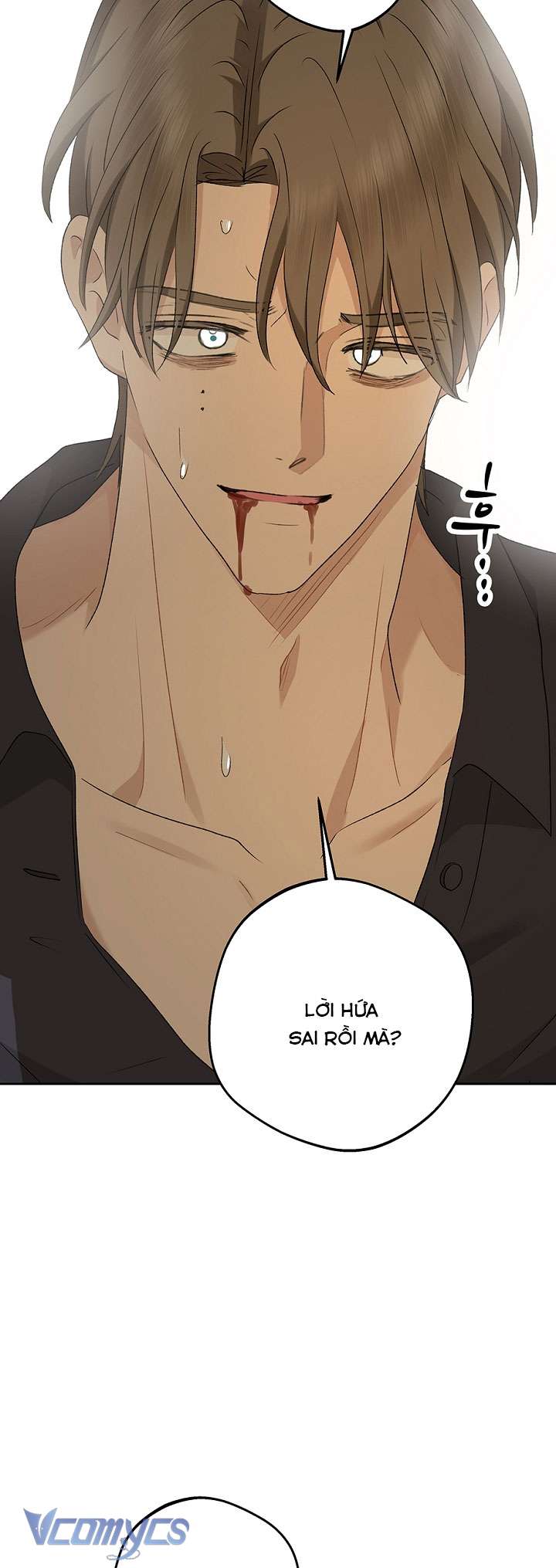 [18+] người tình của yêu tinh chapter 37 46