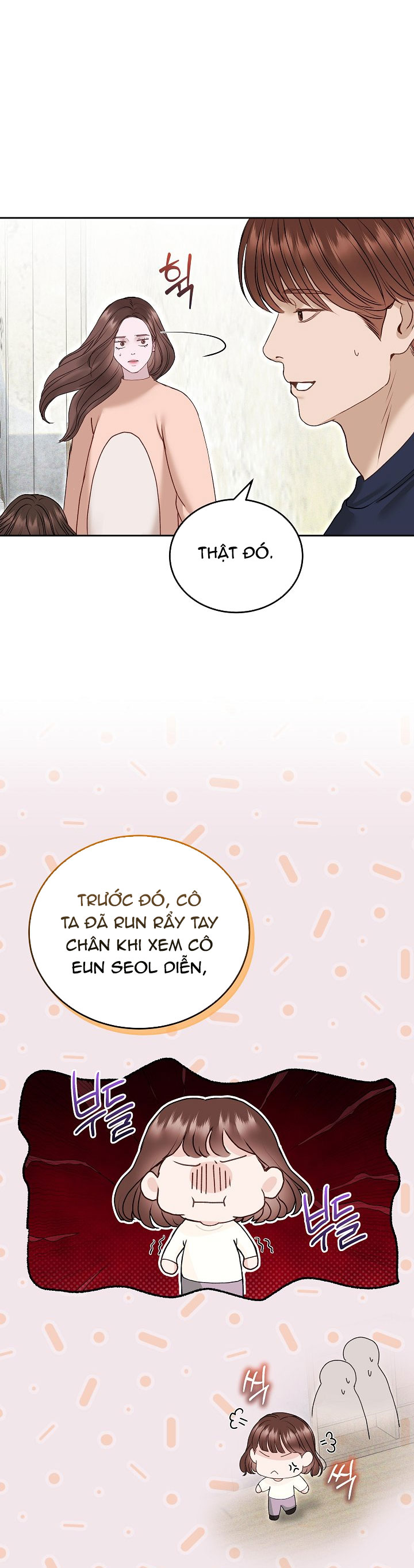 vụ bê bối trá hình chapter 32.2 12