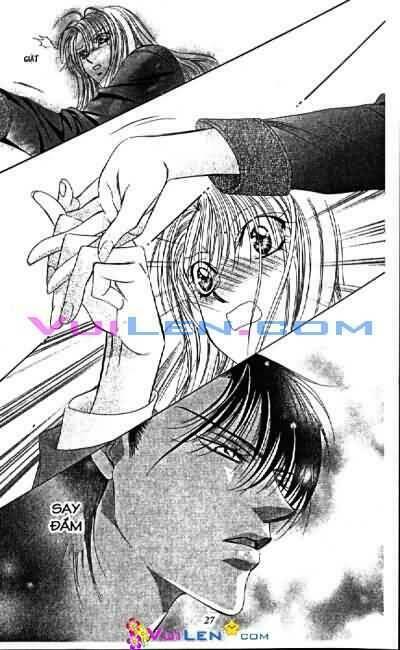 thử thách của kyouko chapter 73 28