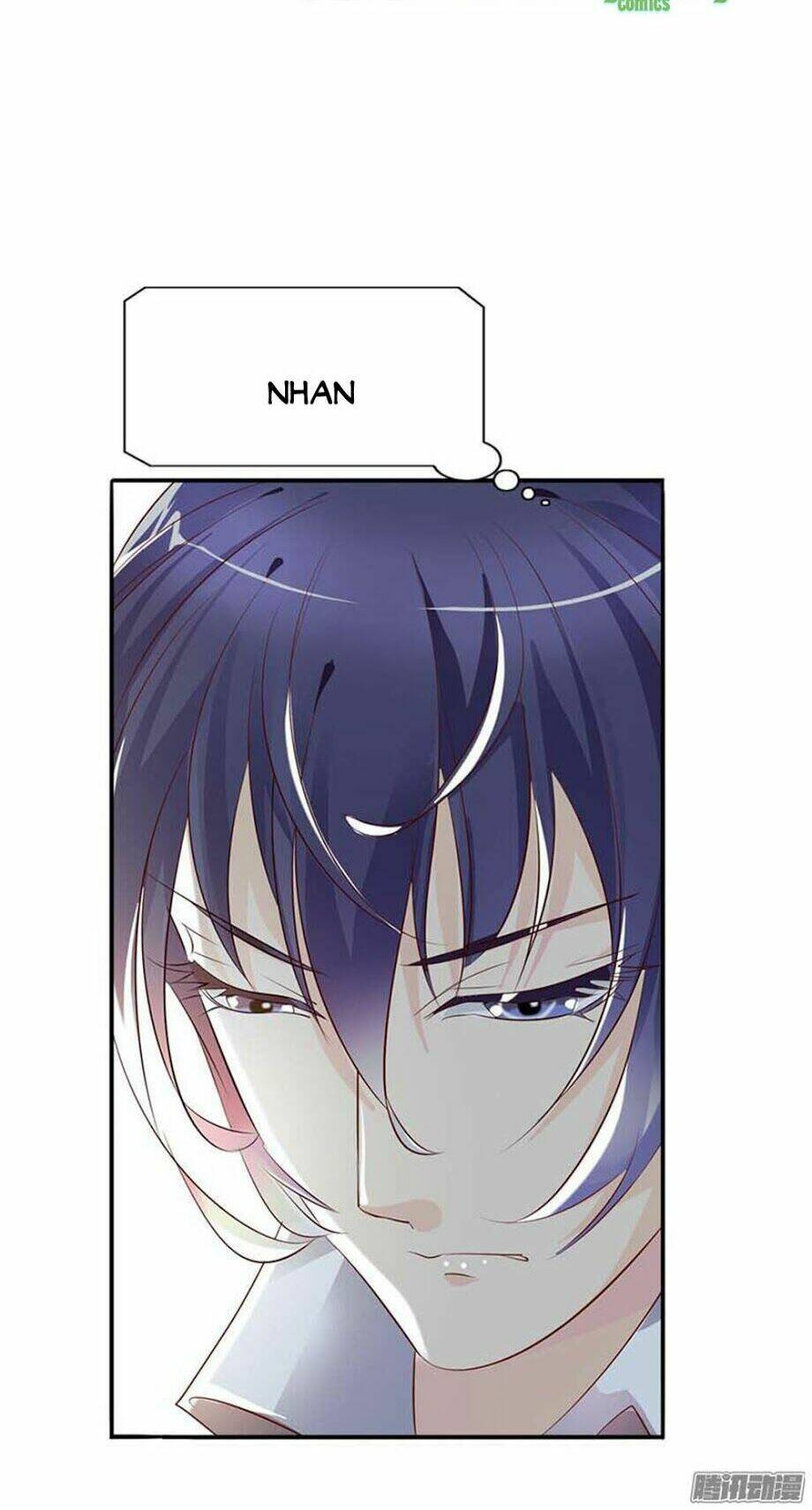 em vẫn còn nhỏ chapter 56 9